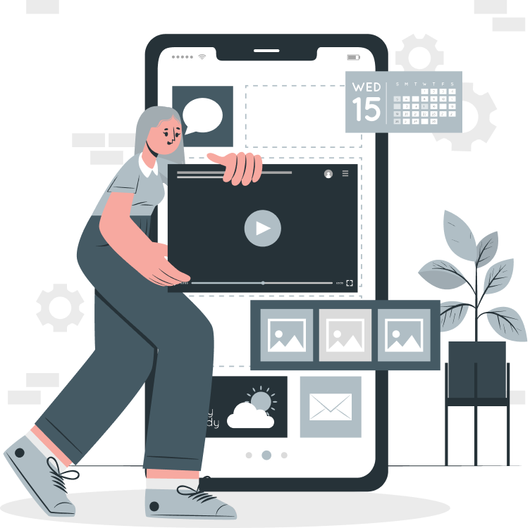 CMSJunkie's tweet image. Grow your customers and partnerships faster than ever.
The J-Business Directory Mobile App is expertly designed for directory users.
With over 50% of web traffic coming from mobile, a mobile app for your website is no longer optional.
cmsjunkie.com/mobile-apps/bu… #joomla #iosapp