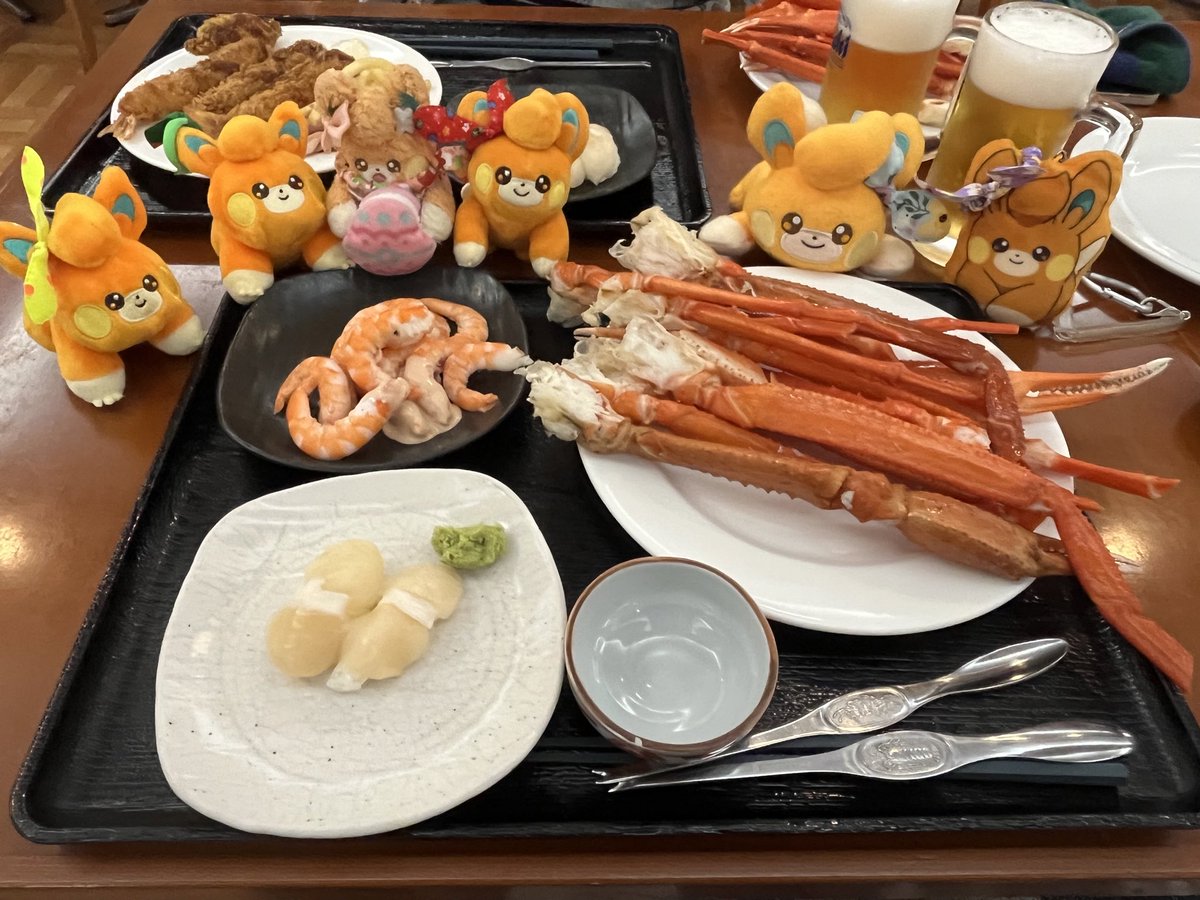 おチマちゃん on X