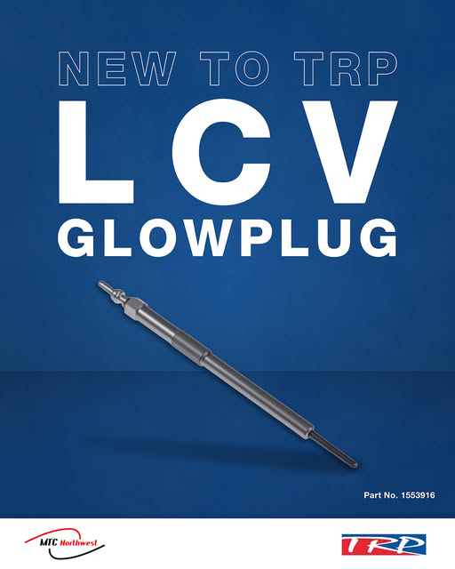 MTCNW's tweet image. 🚨 Just a few of the new additions to our TRP range this month: 🚨

For a quote simply call or email quoting the part numbers.

☎️ 0151 545 4750 opt 2
✉️ parts@mtcnorthwest.co.uk

#VanParts #Vans #Leafspring #Glowplugs #TRPParts #Vito