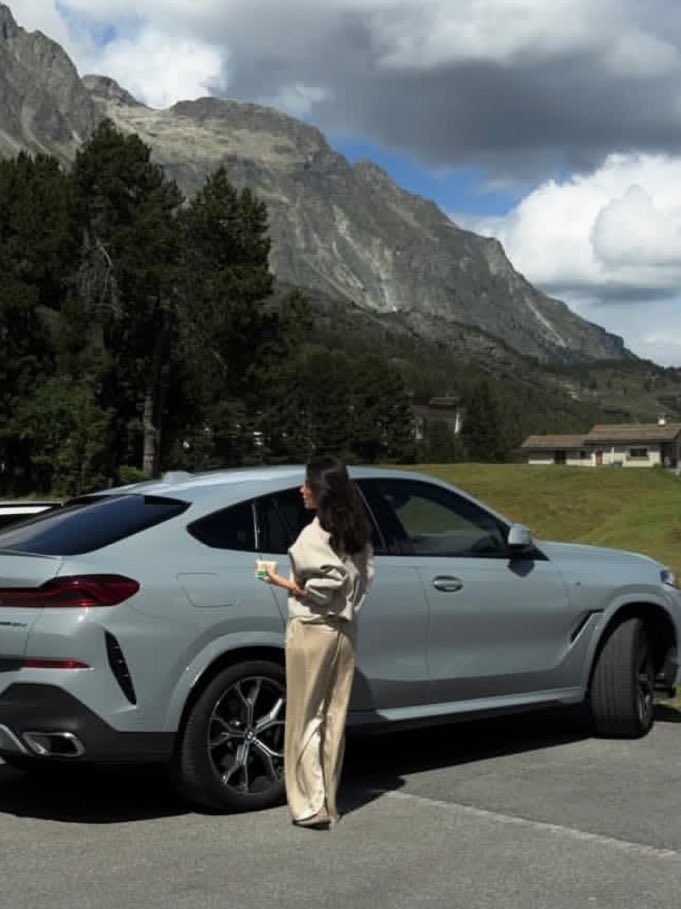 Good Evening X Family 🌆