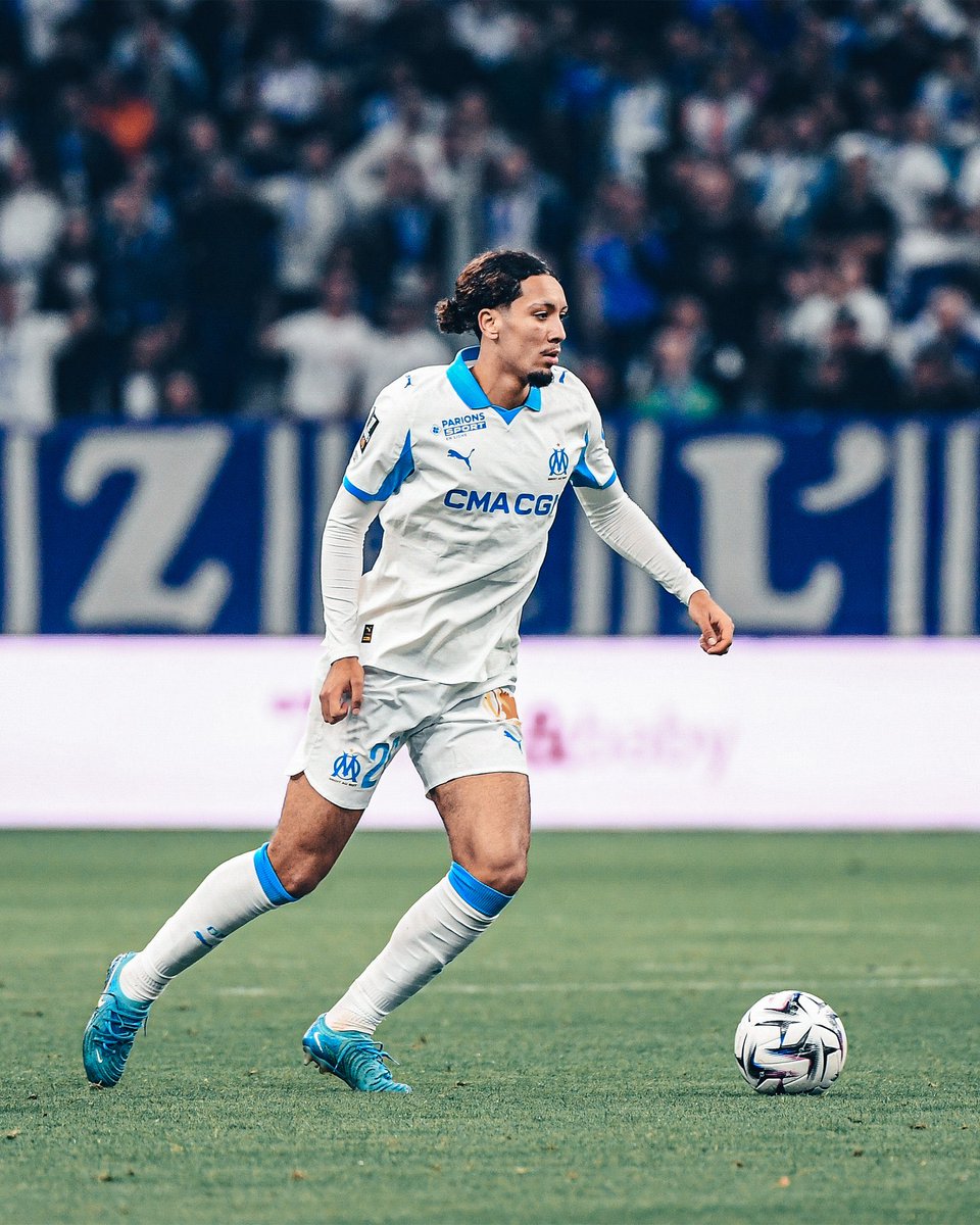 Massilia Zone tweet media