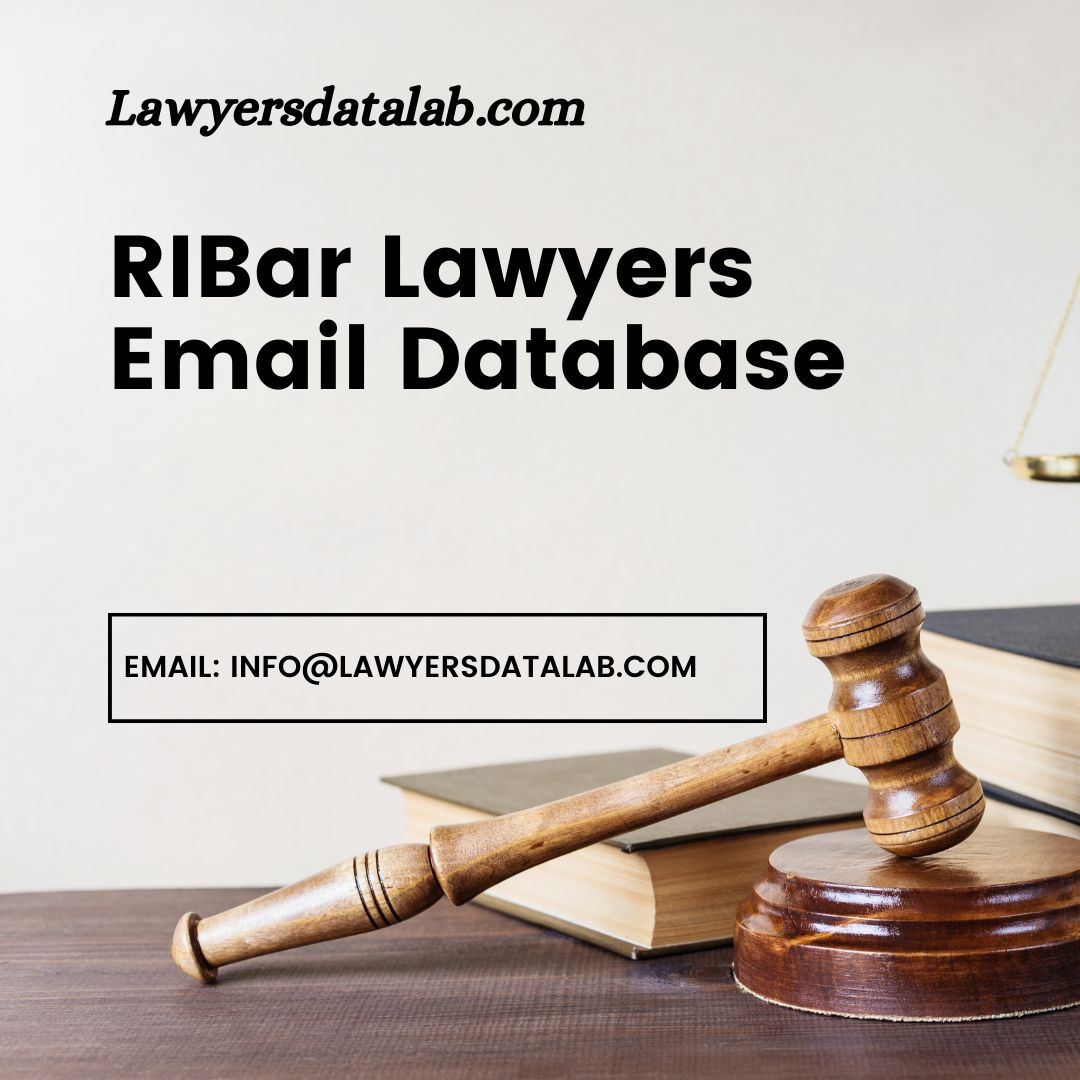 LawyersData's tweet image. Lawyers Data Lab provides cutting-edge USA lawyers data scraping services. Our technology ensures quick, effective data gathering and insights. For comprehensive lawyers directory scraping, email info@lawyersdatalab.com. #CuttingEdgeScraping #LawFirmEmailList #DataInsights