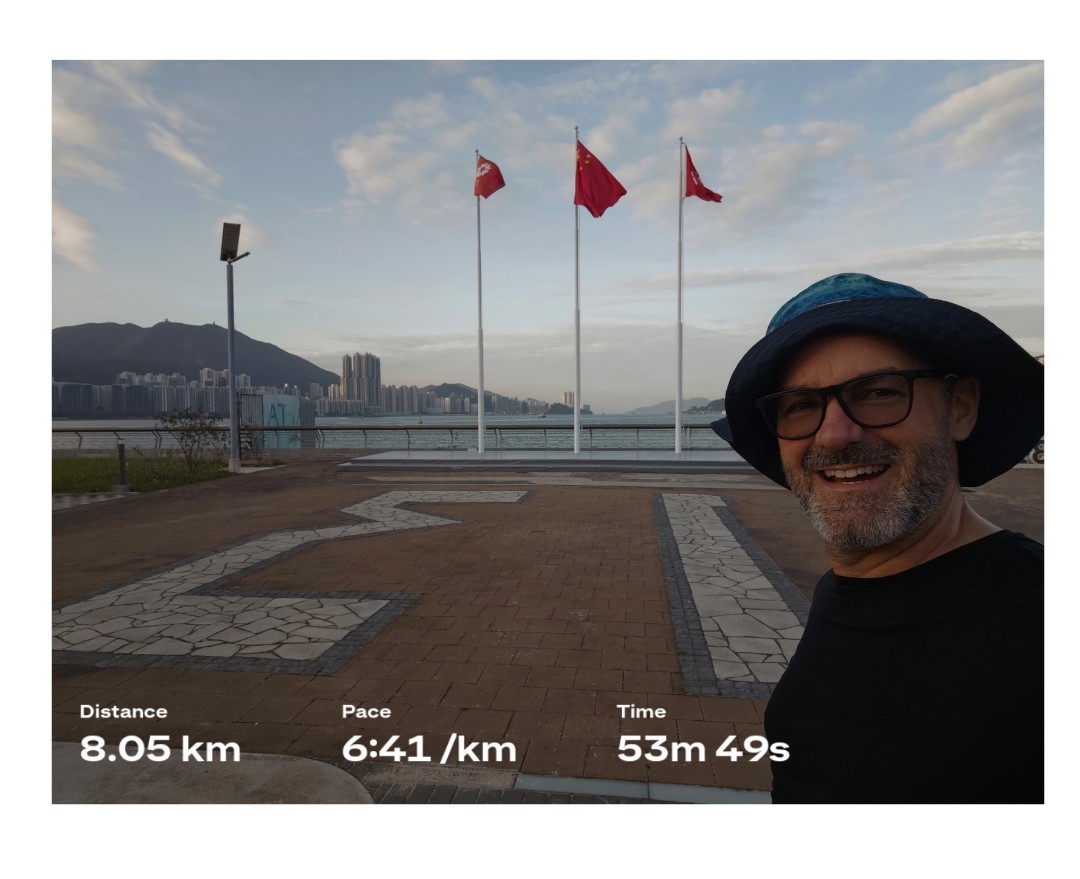 GoProFun's tweet photo. Taxing for take off #running
From the anchoring arena, to the cruise terminal, this is the new Kai Tak.

Canyons by Man.

#BreakingImpossible #OptOutside #hk4tuc #MyPhoto #liminalspace https://t.co/dVeugojyTO