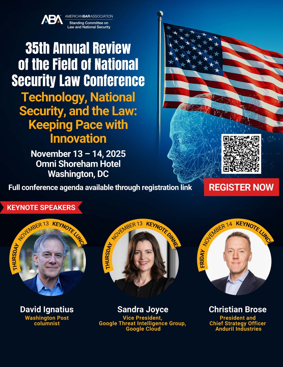 ABA International tweet media