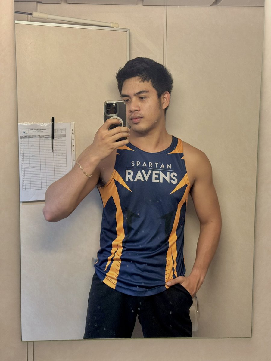 DBerto21's tweet photo. Another Day 1 💪 https://t.co/6NHhv1m8R1