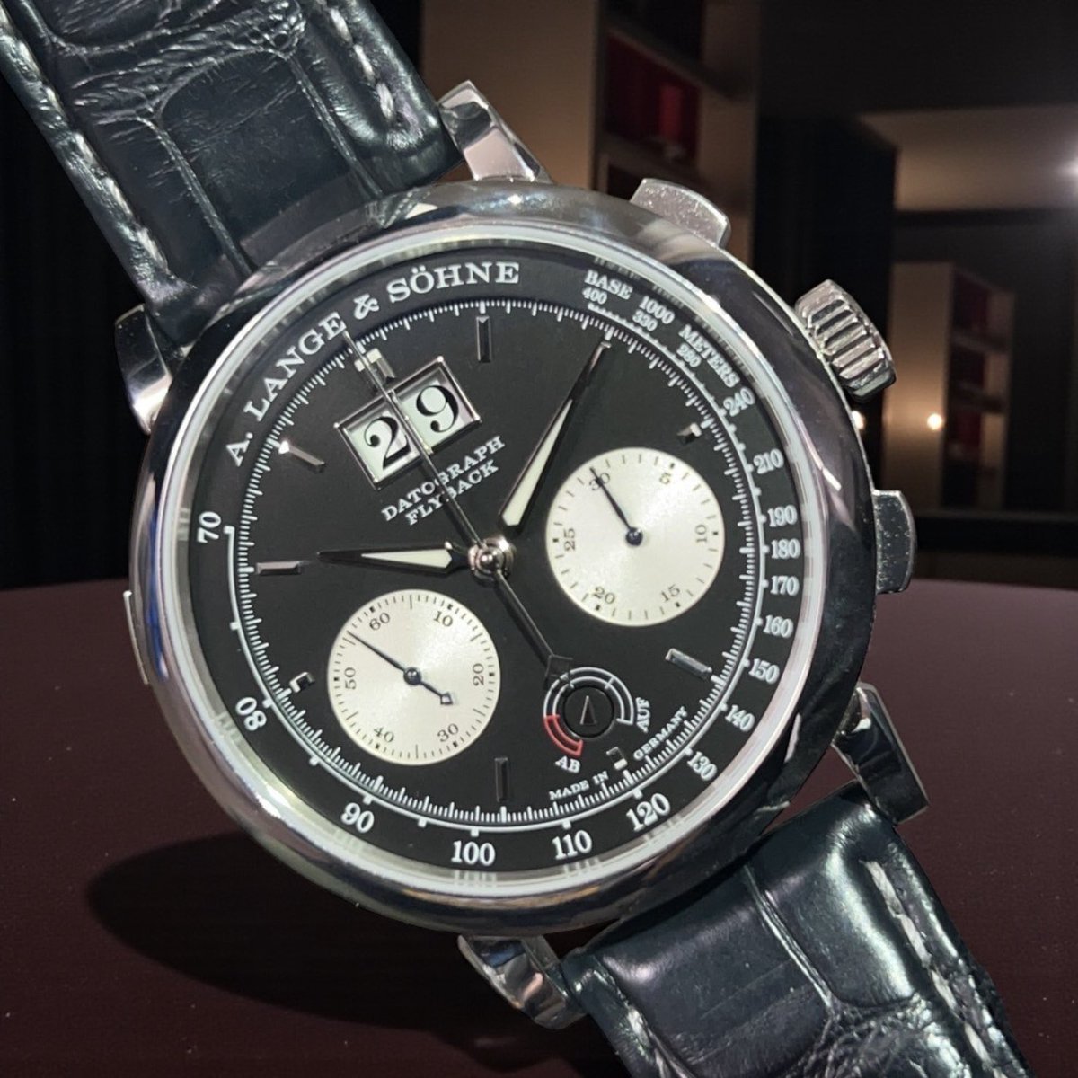 小さな時計屋さん(渋谷店) on X