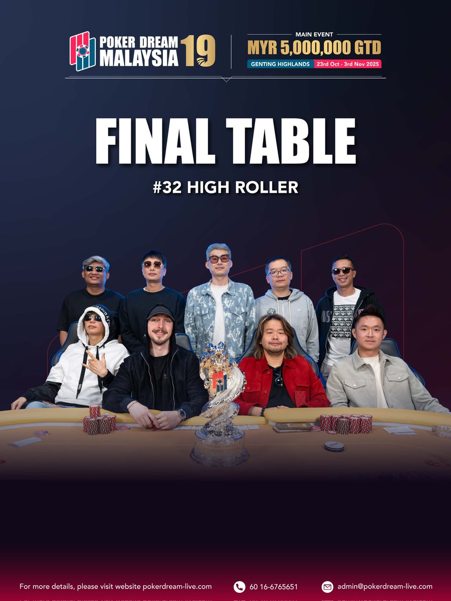 Pokerdream