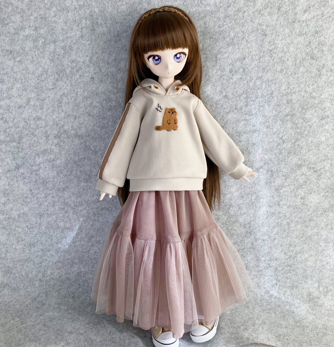 ばに＊ちょこ (中の人:まじこ).:*:・'°☆ (@v_c_10ve) / Posts / X