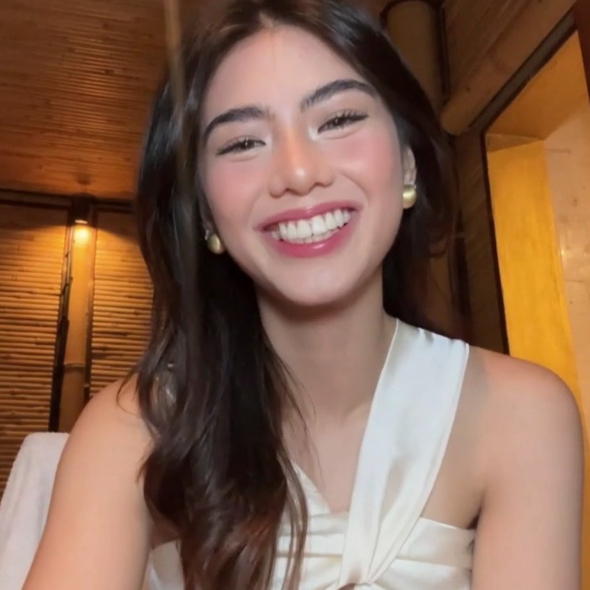 ftmikha's tweet image. ??? SOBRANG GANDA LANG???