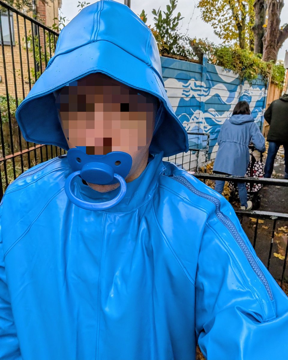 'Encouraged' to take advantage of the rainy weather