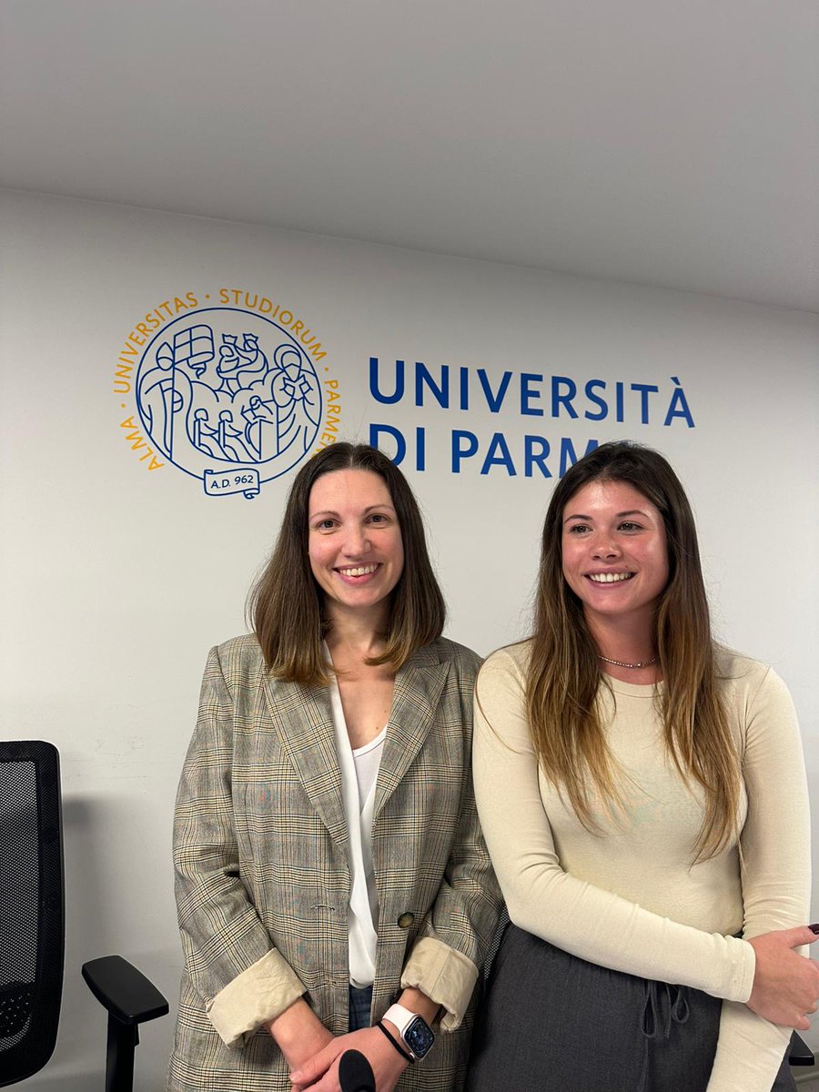 Human Nutrition Unit - University of Parma tweet media