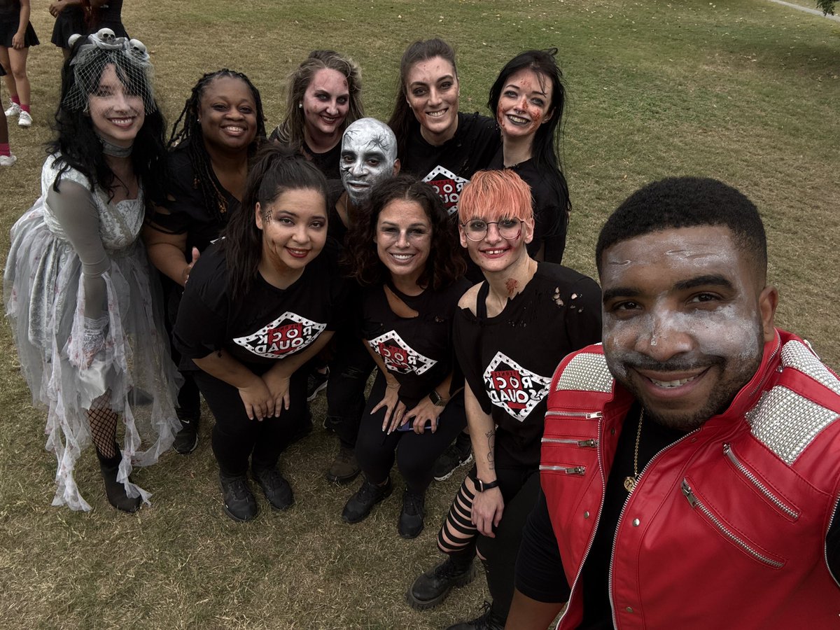 Students from <a href="/lrsd/">Little Rock School District</a> are taking over Daybreak on Halloween at 6am. Join us! <a href="/KATVNews/">KATV News</a>