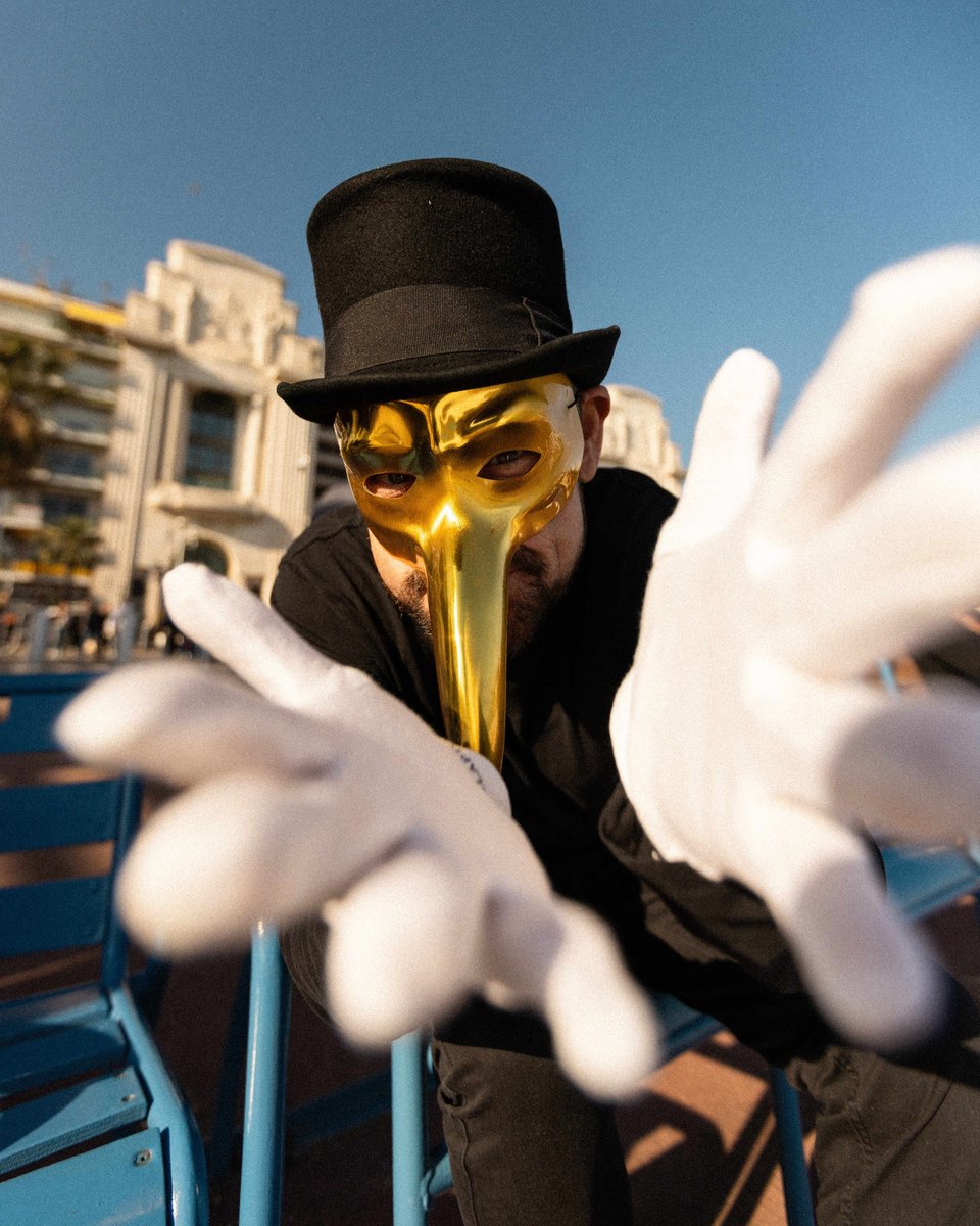 MoeClubMusic's tweet image. ～LuckyもえClubMusic OA曲～
「Share my playlist～くまきもえセレクト・ハロウィンが似合うDJ集まれプレイリスト🎃」

① Tipsy / Pickle
② Strobe (Layton Giordani Remix) / deadmau5
③ Phantasy / Claptone, Raphaella
④ One More Time (Matroda Remix) / Daft Punk

#らきもえ #NowOnAir