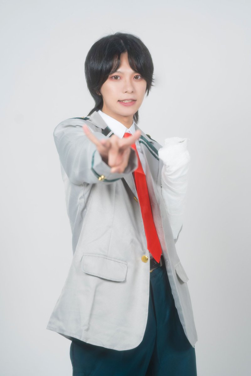 朝賀 立(ReLIT)💫 (@ryuu_ReL) / Posts / X