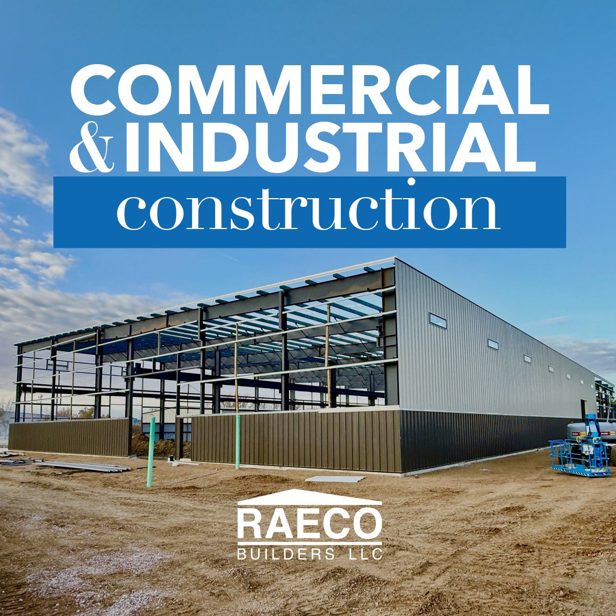 BuildersRaeco's tweet photo. At Raeco, we don't just build; we craft creative building solutions for complex problems. https://t.co/3ngwTrl6C2