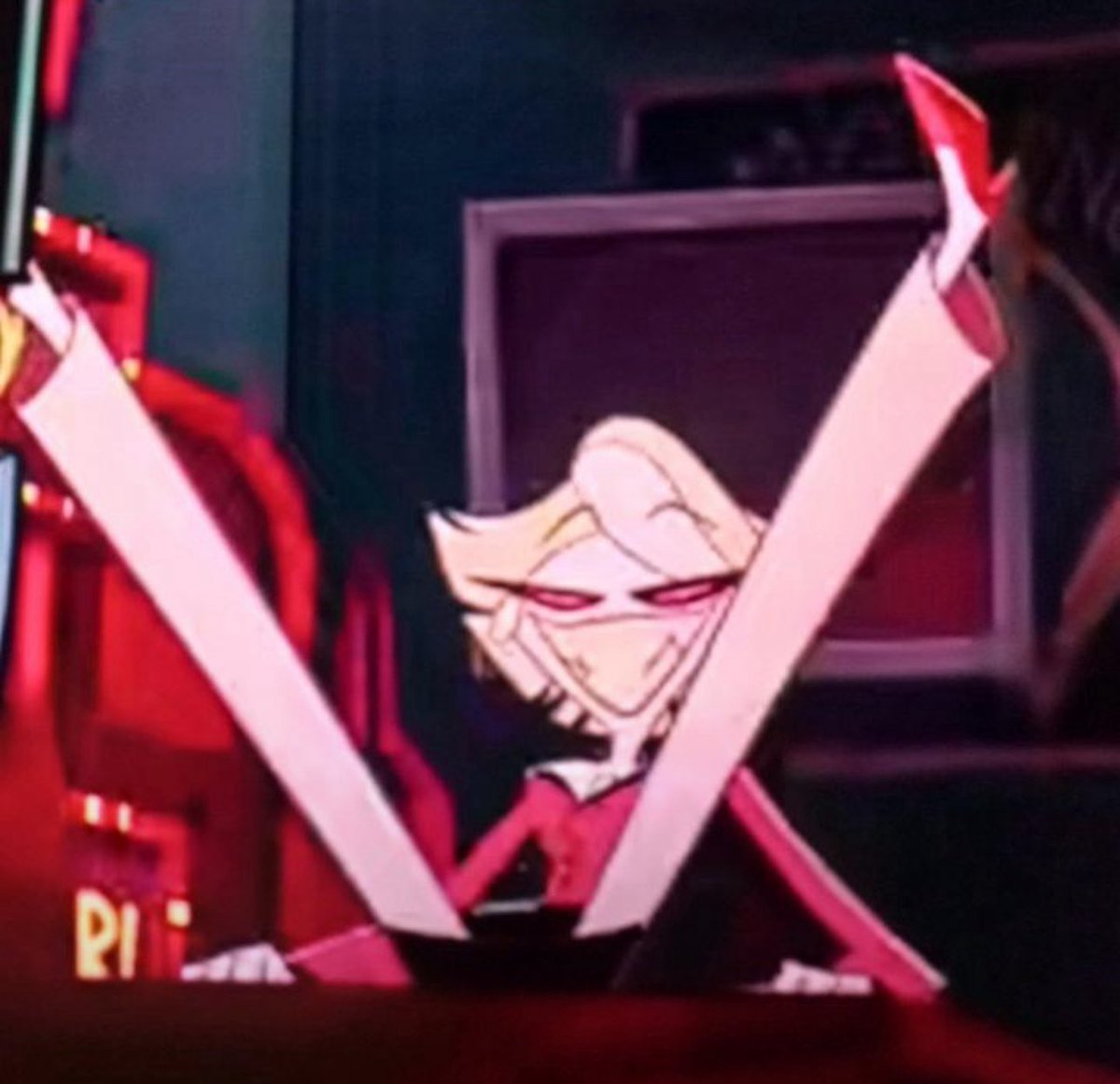 𝓶𝓪𝔂📺💕 #1 VOX GOONER tweet media