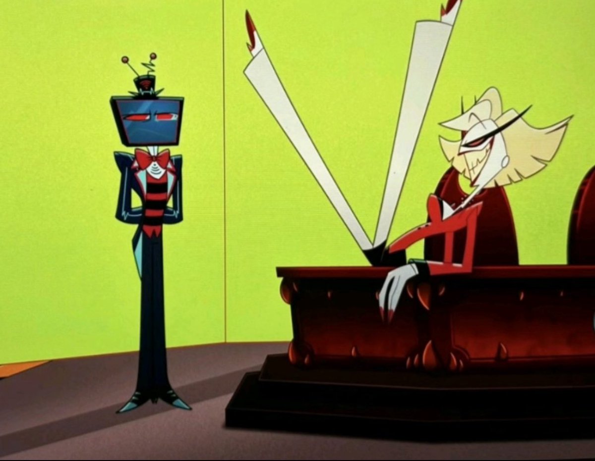 𝓶𝓪𝔂📺💕 #1 VOX GOONER tweet media