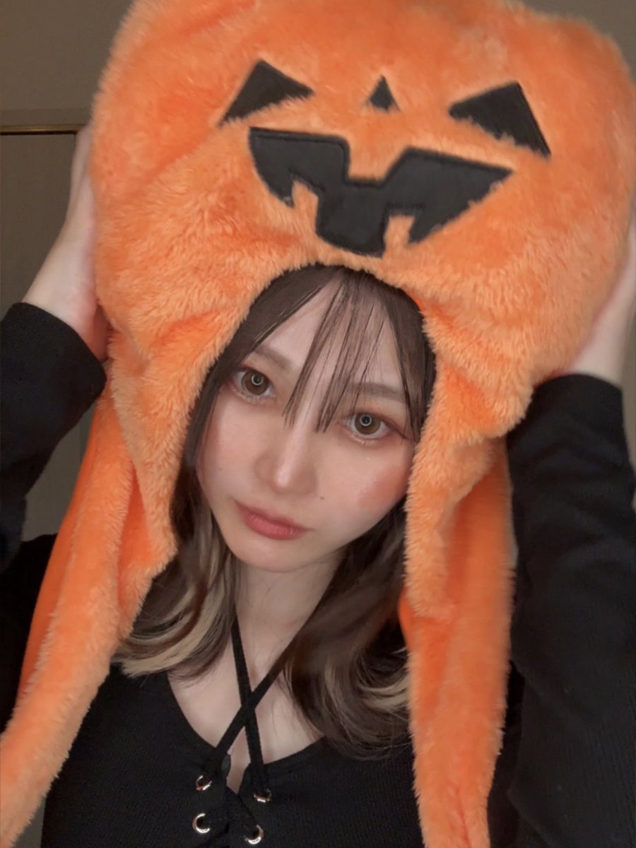 🎃💜 ₕₐₚₚy ₕₐₗₗₒwₑₑₙ 💜🎃 今年のハロウィンはととちゃんともおそろ