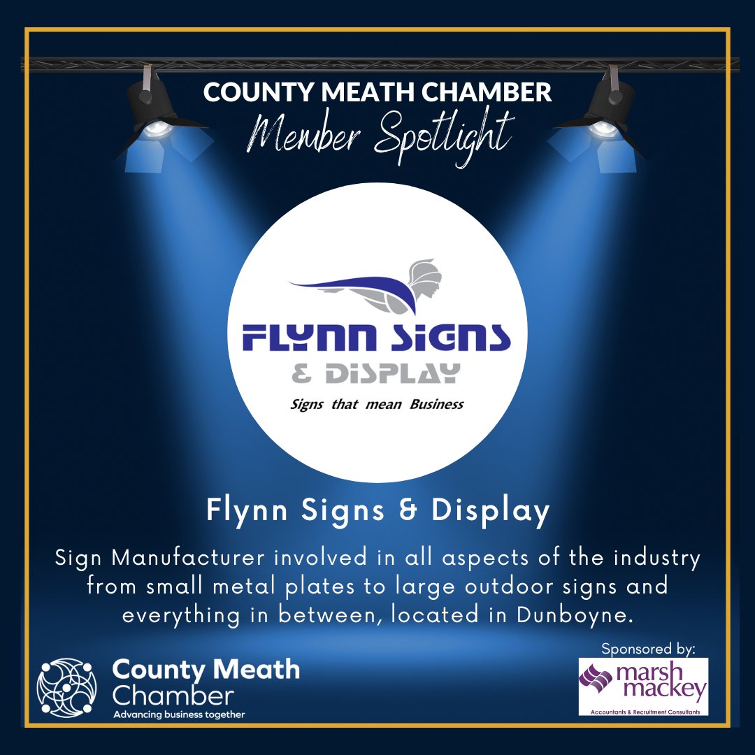 County Meath Chamber tweet media