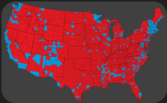 dthomas51670's tweet photo. @SenSchumer Remember this? It’s gonna get more red if you democrats don’t open the government back up! The American people are tired of your lies! https://t.co/k0i8Bp4HRr