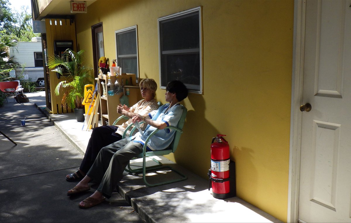 これ2人のBLで良かったのでは……？( ´￢`)💘←黙
#kingandPrince #STARRING