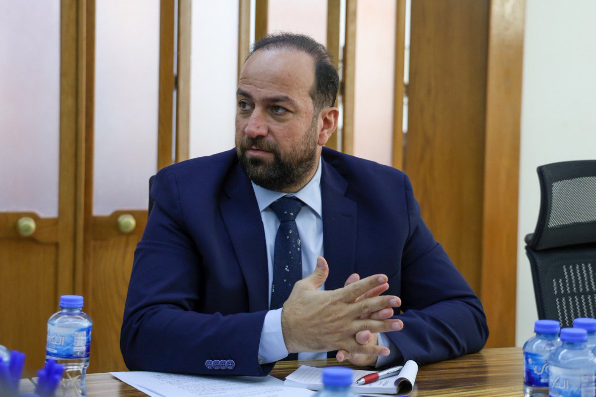 وزارة الإعلام السورية tweet media