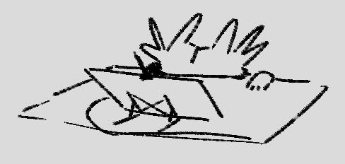 lazy/procastinating delay