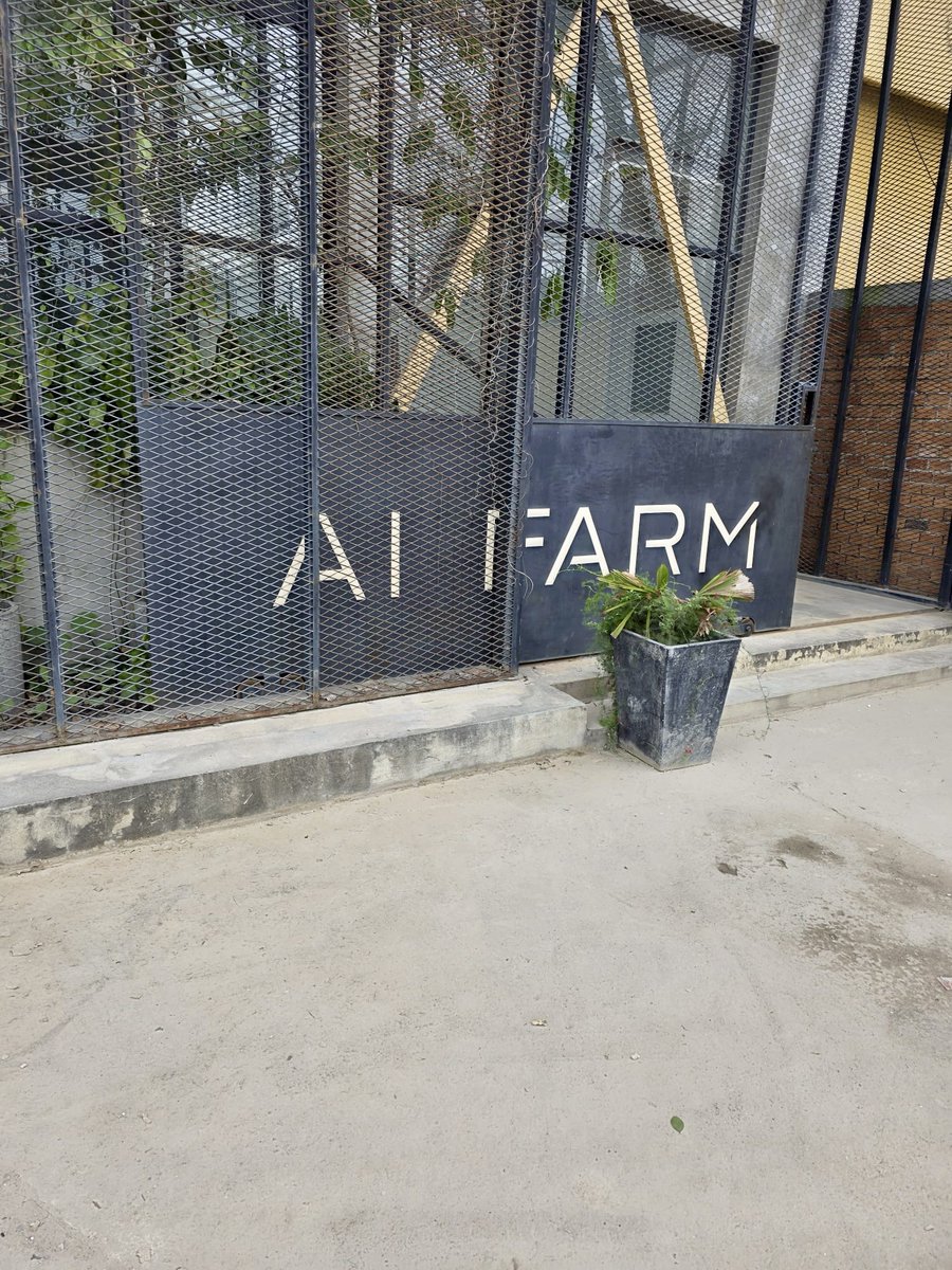 synseer_ai's tweet photo. Cambodia is taking a very intelligent path to promoting an ethical and rights-based  approach to AI.  Here is our CEO John Martino and colleague Joseph Lee  with the AI Farm team including Her Excellency Heng Streysar, Co-Founder and CEO of AI Farm CO., LTD.  #AI #Cambodia https://t.co/plFyavRluZ