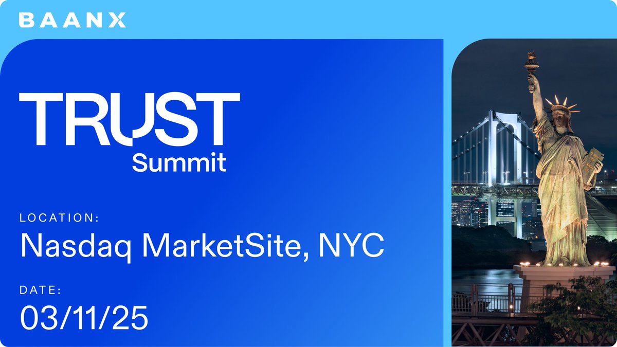 Baanx Group (@BaanxGroup) / Posts / X