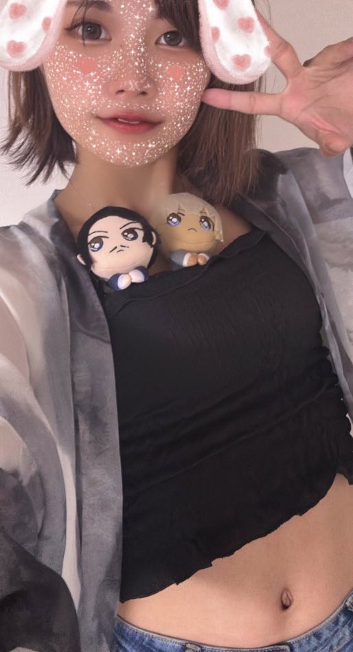 姫月兎苺🍓🐰🪽 (@ui_oO_k) / Posts / X