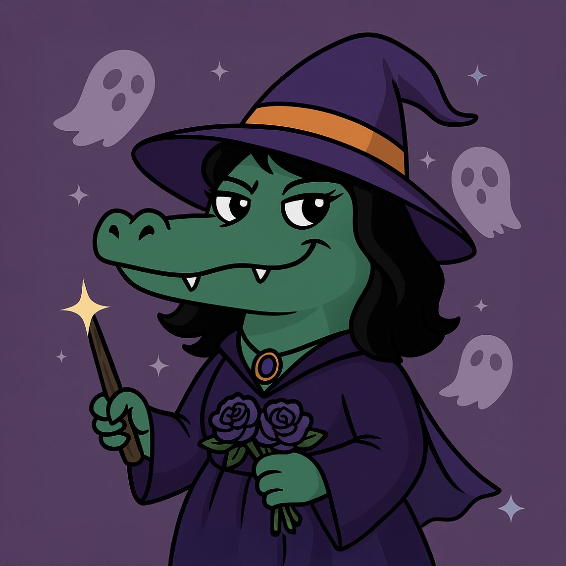 getdelegator's tweet image. Ready for the Halloween vibes? 🎃
Check out the latest Delegator update and chase your to-dos the scary way! 👻