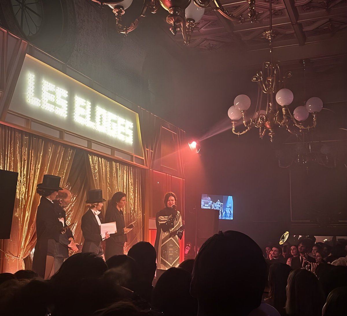 FEDORA Platform tweet media