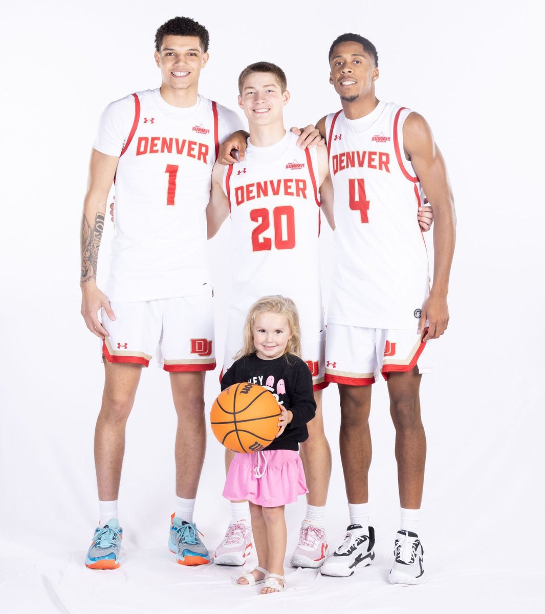 All About That Pio Life ❤️‍🔥⛏️🗻
#TOGETHER 🔒 #GirlDad