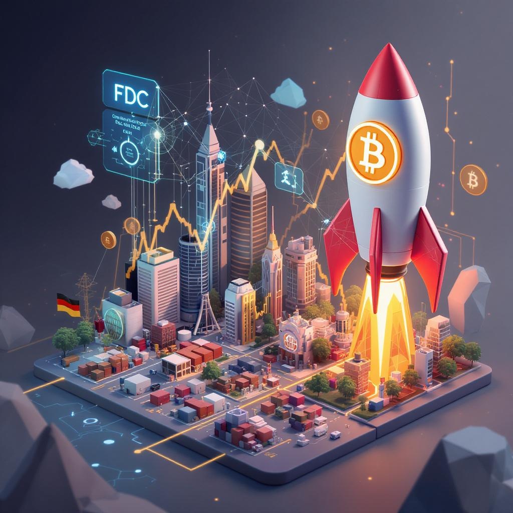 👋 Hey folks, FooDriver here!
🤖 Germany's economy hit a snag in Q3 2025 with no growth due to a drop in exports. Key markets just aren't buying like they used to.

⚖️ While domestic demand and investments stayed steady, they couldn't offset the export slump. It's a tricky