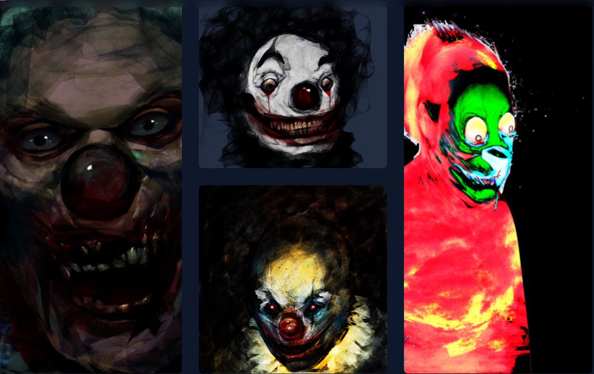 manvsmonsters's tweet image. 🦇🎃🕷️ #Halloween is TOMORROW!!💀👽👻
@manvsmonsters Edition #1 1/1 500 #NFT 
🖼️ original art @arthurbcole
🎬Come behind the scenes + get advance access to our upcoming series
✅ VOTE on pilot cast
🎟️ Priority tix for our prerelease online screening 
🚀 opensea.io/collection/mvm…