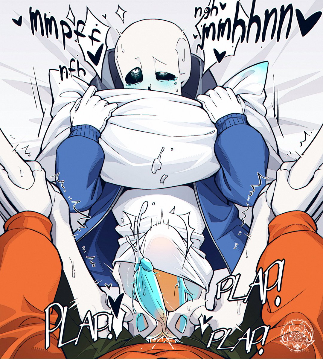 #honeyketchup #undertail