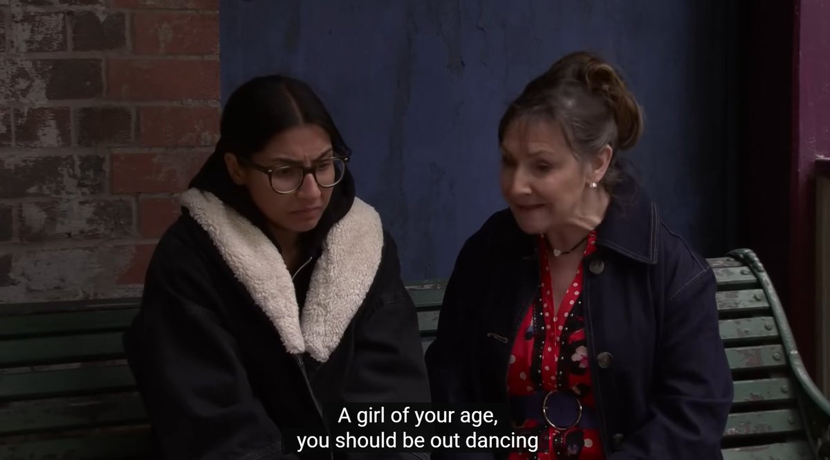 _sammymfs's tweet image. I love her already btw