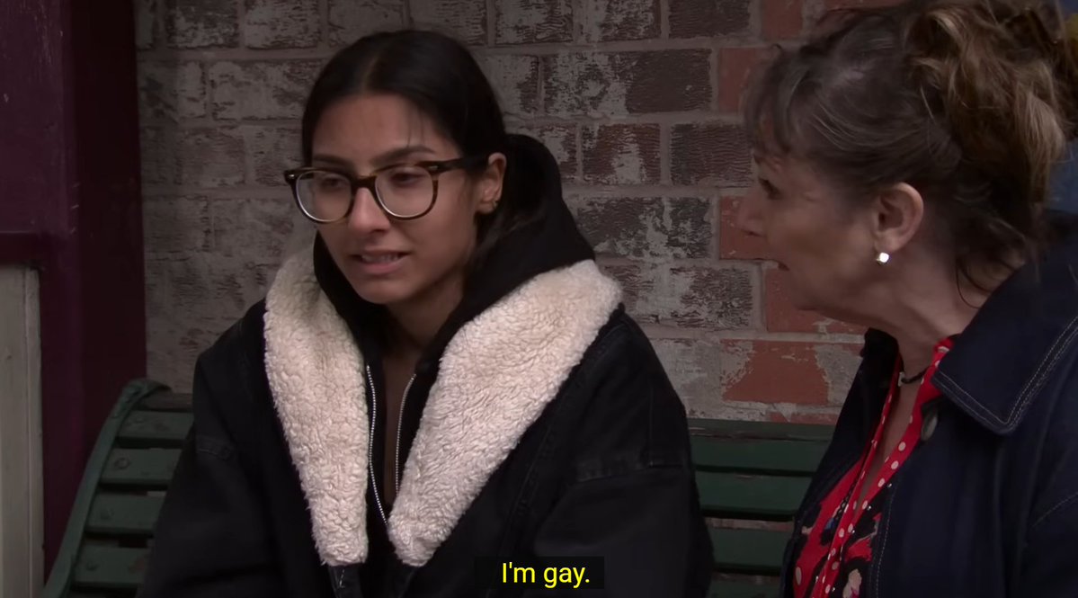 _sammymfs's tweet image. I love her already btw