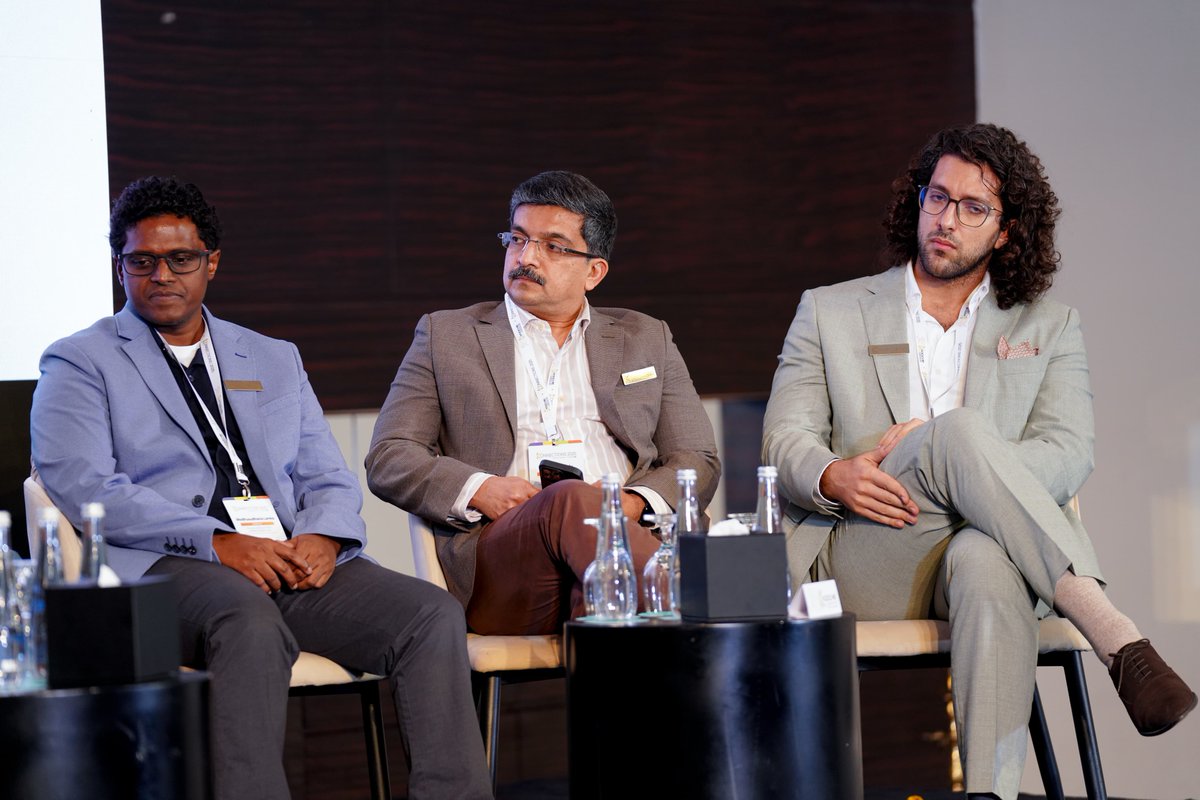 We keep community needs at the heart of design, even as ideas travel across borders.
 
That was the focus of our Associate Landscape Architect Mohamed Abdelwahab’s session, “Ideas Without Borders”, at the Konnections World Summit 2025.
 
With digital tools like BIM, AI and shared