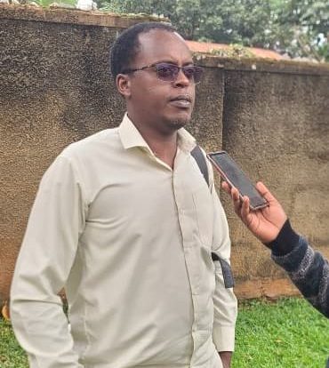 unhco's tweet photo. Despite Uganda’s bold move to raise cigarette taxes under the 2025 Excise Tax Amendment Act, the tobacco industry is cushioning smokers from price hikes ,weakening both public health and revenue gains.

@azizagaba of @unhco warns that by absorbing the tax, the industry undermines efforts to make cigarettes less affordable and reduce consumption.
Higher taxes must mean higher prices — that’s how we save lives,” he says, urging government to tighten price regulation and raise excise taxes further.
#TaxTobaccoSaveLivesUg #TobaccoControl