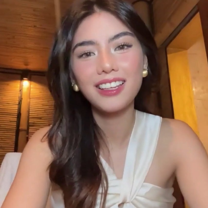 ftmikha's tweet image. ??? SOBRANG GANDA LANG???