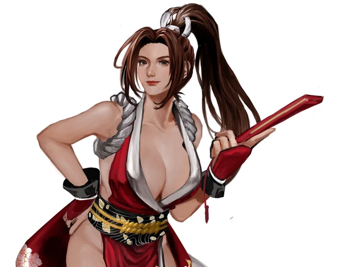 It's heerr First main when I played Fatal Fury 2