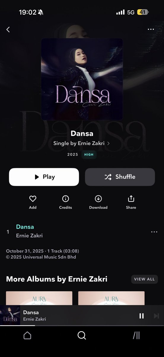 zawirrahim's tweet image. Hey kamu di situ
Jangan muram saja
Lihat dunia yang penuh warna

@ErnieZakri #Dansa #MenduniaEZ