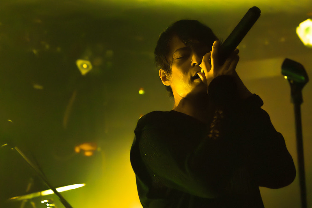 SODOM_TV's tweet image. ソドムの“2025”最後のLIVE@CLUB Que“11/9（日）”のmenuに頭を抱えています
作品がreleaseされていれば収録曲を中心に演奏するのがお約束なのでしょうけど、そう言った類の物が無いので、ひたすら“LIVE感”のみを体感して頂く内容にはなるのですが、過去ここまで考えた事の無いくらい真剣に悩んでいます