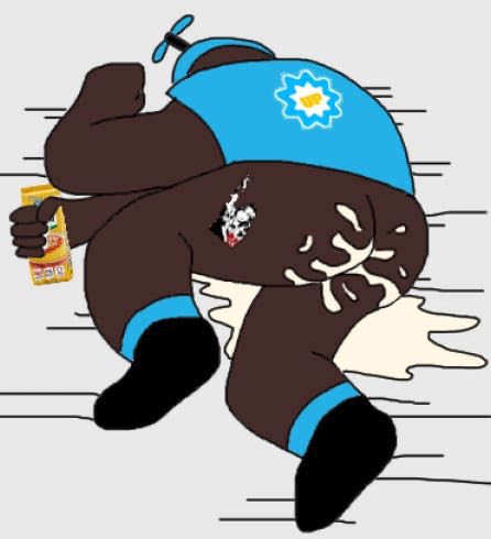 Buen día para todos, menos para la oposición, que son una minoría y están así