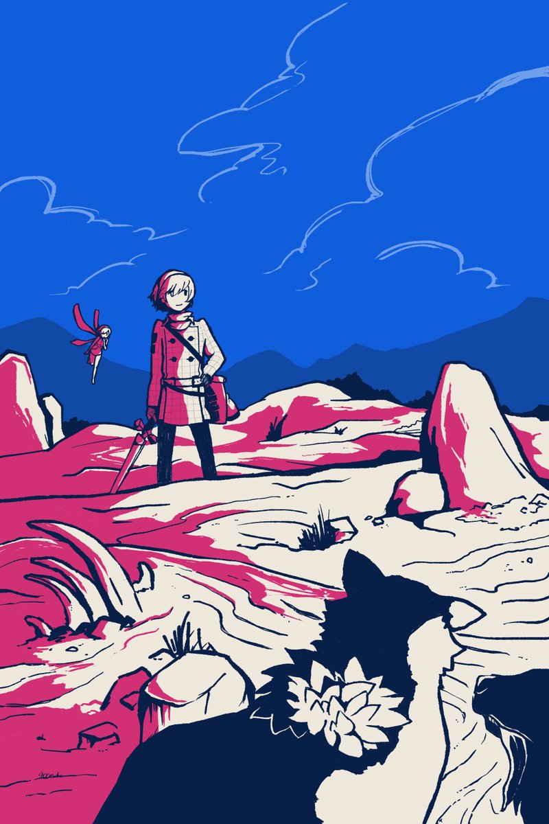 4OO_enbun's tweet image. 