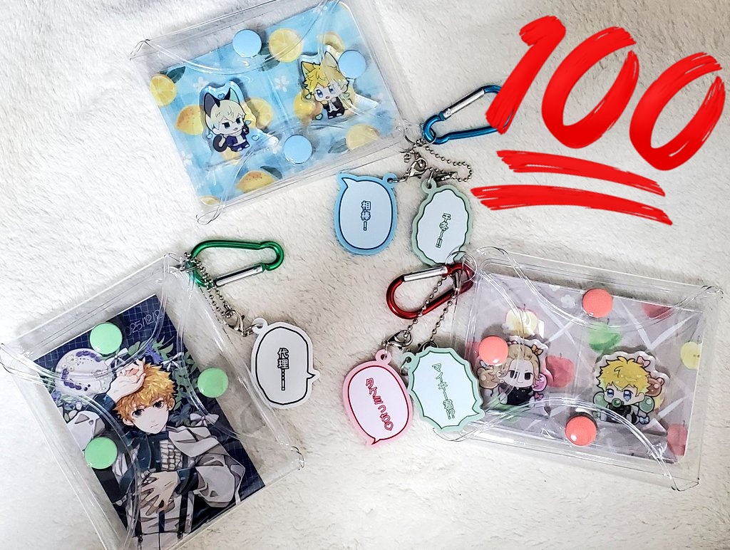 Reina@booth通販中 (@baby7v) / Posts / X