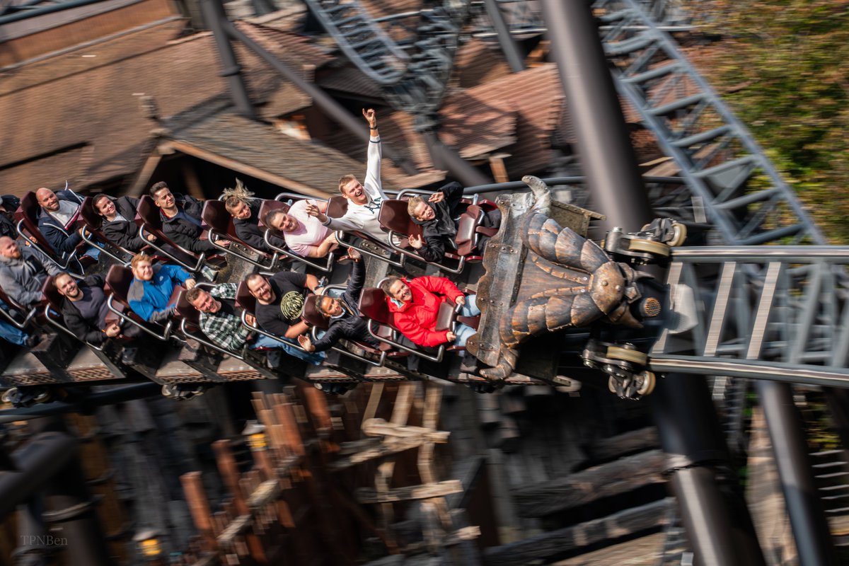 Ben 🎢🚂 tweet media