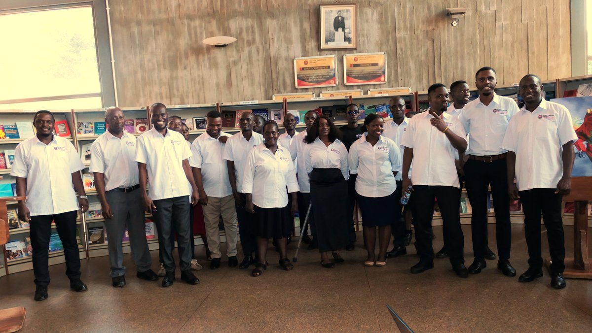 UCU LIBRARY tweet media