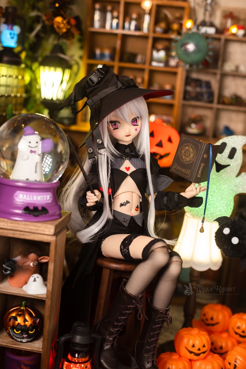 白箱事務所 (@shirobako_bjd) / Posts / X